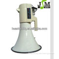 Portable police Megaphone with Big Sound